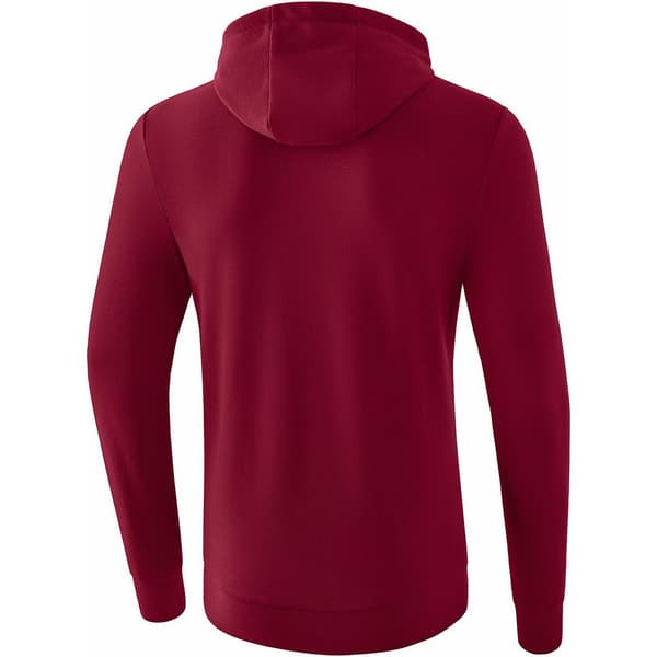 Erima Hoody Junior Basic Lilla 140 cm
