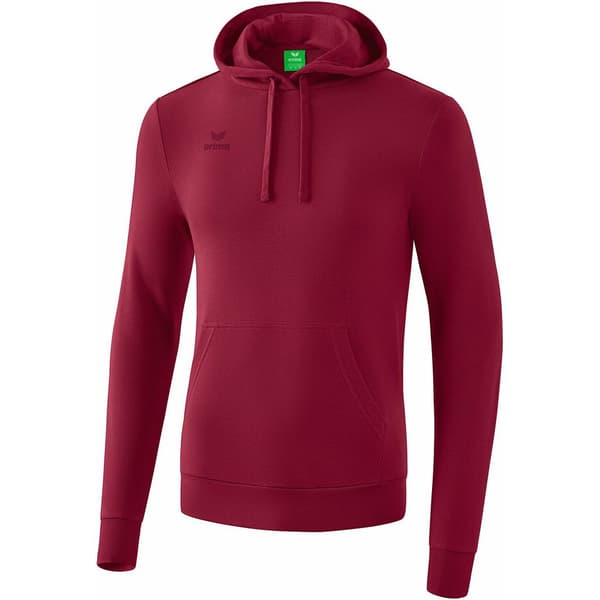 Erima Hoody Junior Basic Lilla 140 cm