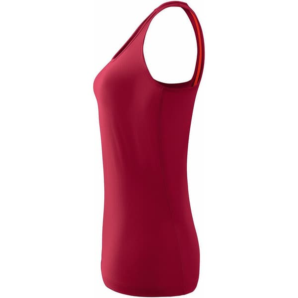 Erima Tanktop Squad Lilla 44 Kvinde