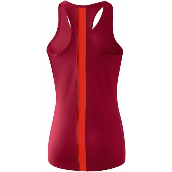 Erima Tanktop Squad Lilla 44 Kvinde