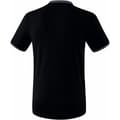 Miniatyrbild 3 av 3: Erima T-shirt Roma Svart S Man