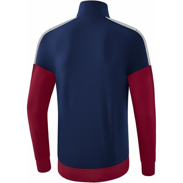 Erima Jakke Worker Squad Blå 3XL Mand