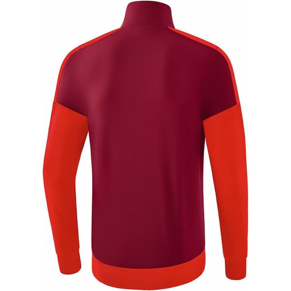 Erima Jakke Worker Squad Lilla 3XL Mand