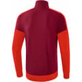 Miniatyrbillede 2 af 2: Erima Jakke Worker Squad Lilla 3XL Mand