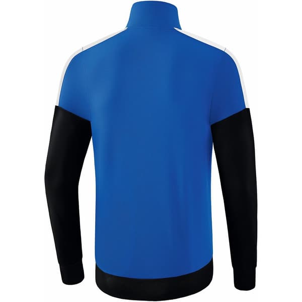 Erima Jakke Worker Squad Blå 3XL Mand
