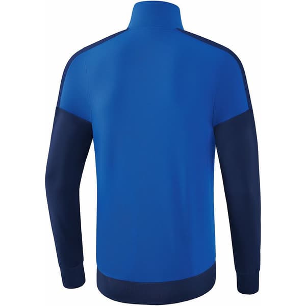Erima Jakke Worker Squad Blå 2XL Mand