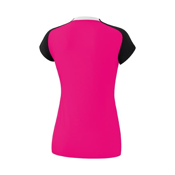 Erima Tanktop Gandia Rosa 38 Kvinde