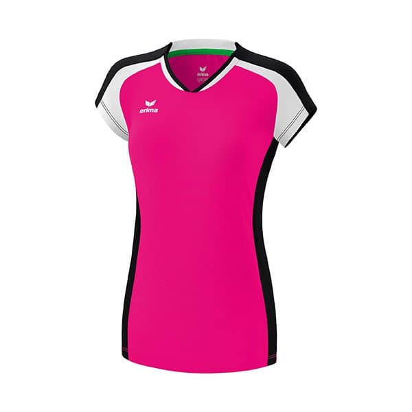 Erima Tanktop Gandia Rosa 38 Kvinde