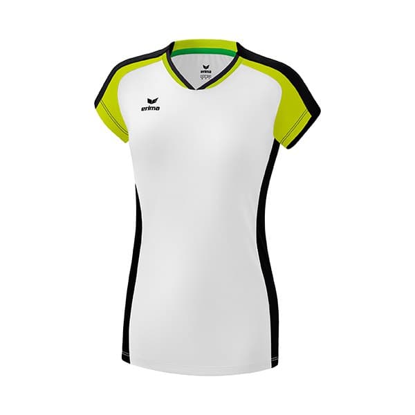 Erima Tanktop Gandia Hvid 42 Kvinde