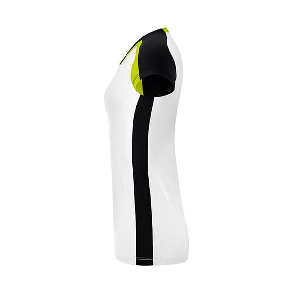 Erima Tanktop Gandia Hvid 36 Kvinde