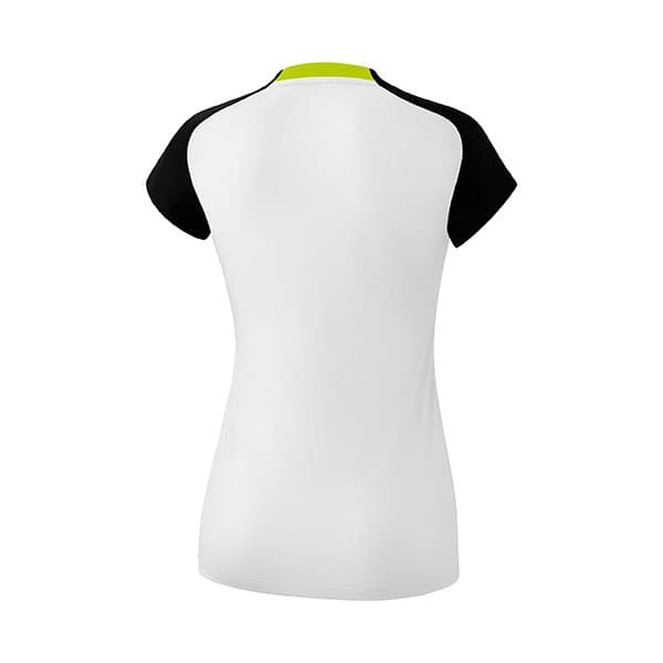 Erima Tanktop Gandia Hvid 36 Kvinde