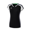 Miniatyrbillede 1 af 2: Erima Tanktop Gandia Sort 40 Kvinde