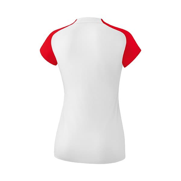 Erima Tanktop Gandia Hvid 42 Kvinde