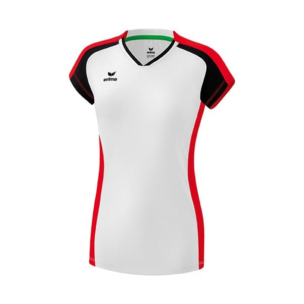 Erima Tanktop Gandia Hvid 42 Kvinde