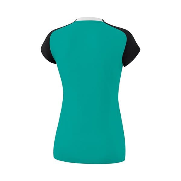 Erima Tanktop Gandia Grøn 42 Kvinde