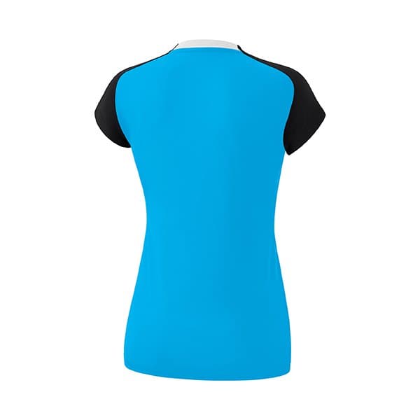 Erima Tanktop Gandia Blå 48 Kvinde