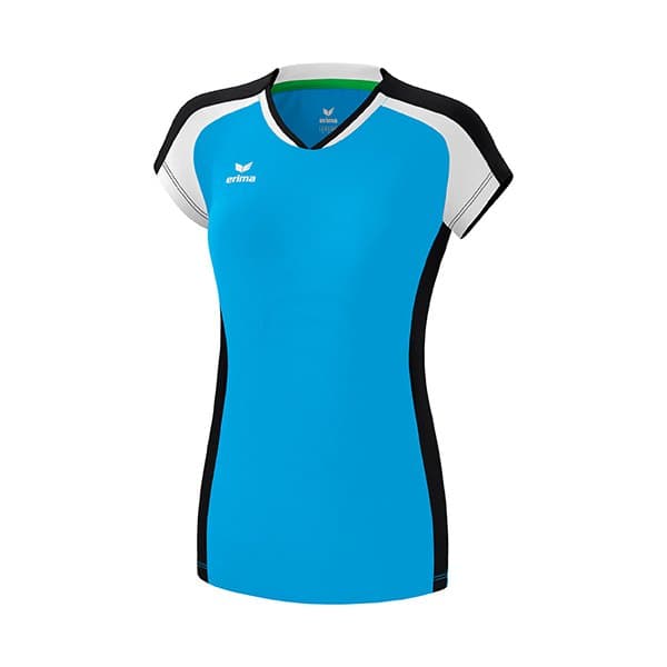 Erima Tanktop Gandia Blå 48 Kvinde
