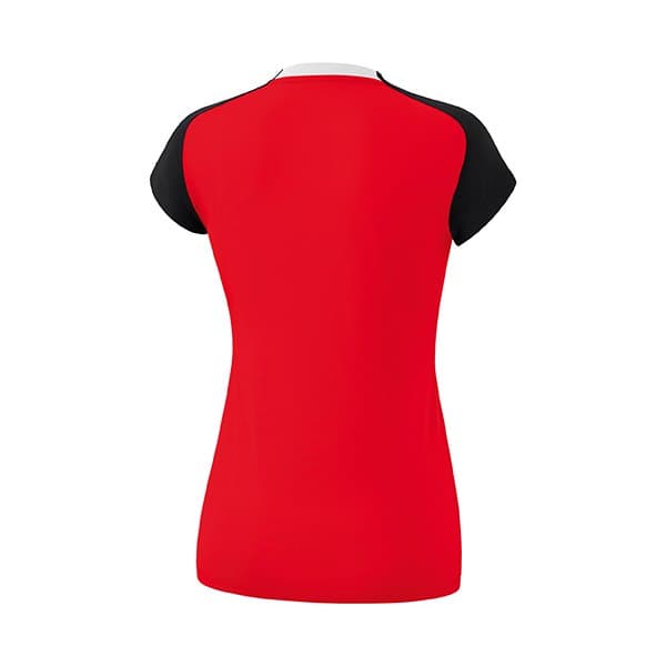 Erima Tanktop Gandia Rød 44 Kvinde