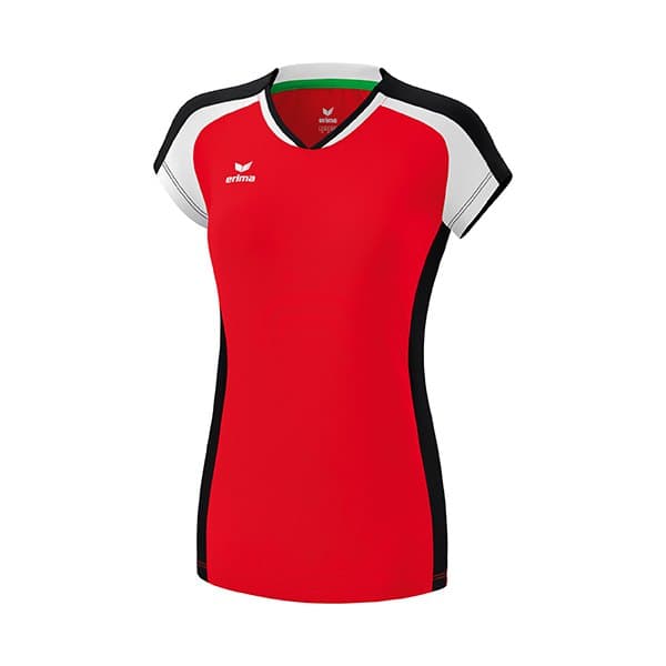 Erima Tanktop Gandia Rød 44 Kvinde