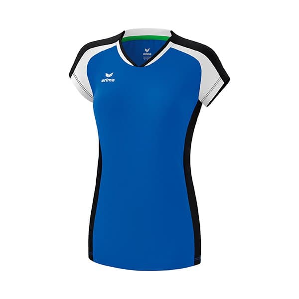 Erima Tanktop Gandia Blå 38 Kvinde