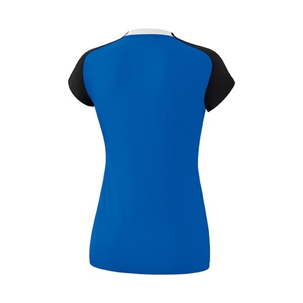 Erima Tanktop Gandia Blå 36 Kvinde