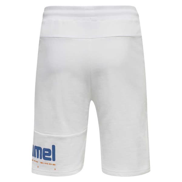 Hummel Shorts Legacy Manfred Hvid S Mand