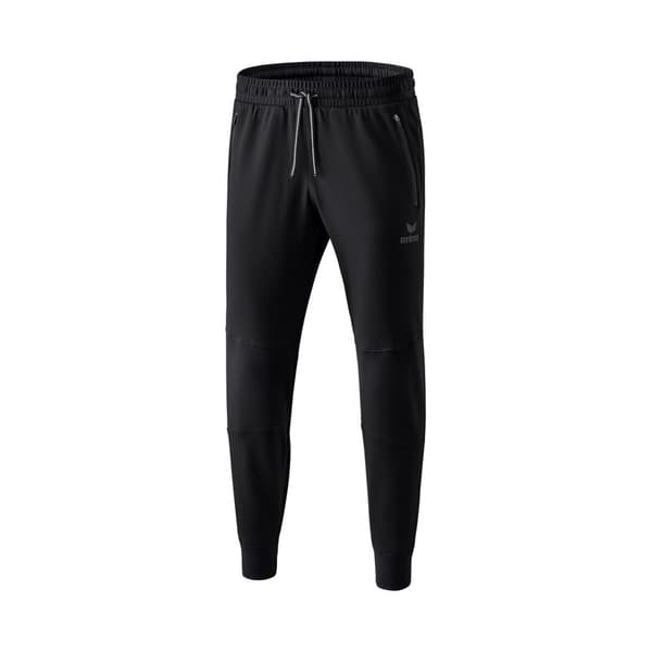 Erima Joggingbukser Essential Sort M Mand