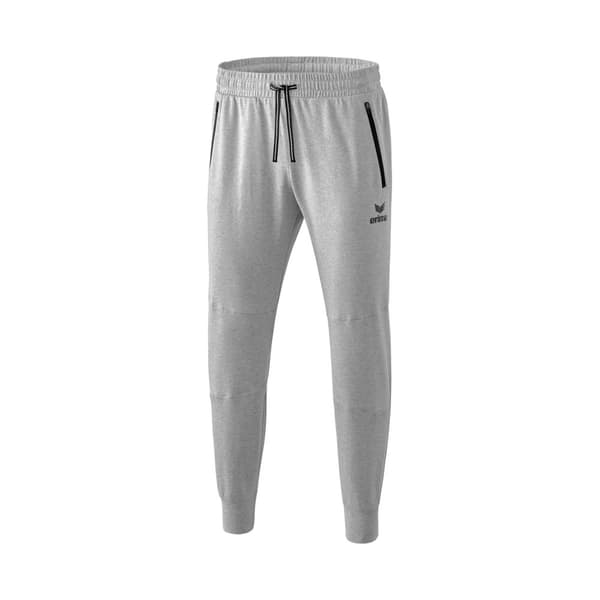 Erima Joggingbukser Essential Grå XL Mand
