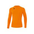 Miniatyrbild 1 av 2: Erima Långärmad T-shirt Athletic Orange M Man