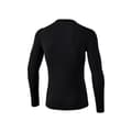 Miniatyrbillede 2 af 2: Erima Langærmet T-shirt Athletic Sort 2XL Mand