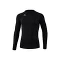 Miniatyrbillede 1 af 2: Erima Langærmet T-shirt Athletic Sort 2XL Mand