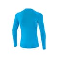 Miniatyrbillede 2 af 2: Erima Langærmet T-shirt Athletic Blå M Mand