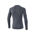 Miniatyrbillede 2 af 2: Erima Langærmet T-shirt Athletic Grå XL Mand