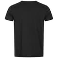Miniatyrbillede 3 af 8: Lonsdale T-shirt Og Short Set Moy Sort XL Mand
