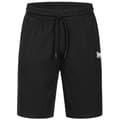 Miniatyrbillede 4 af 8: Lonsdale T-shirt Og Short Set Moy Sort XL Mand