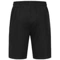 Miniatyrbillede 5 af 8: Lonsdale T-shirt Og Short Set Moy Sort XL Mand