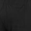 Miniatyrbillede 8 af 8: Lonsdale T-shirt Og Short Set Moy Sort XL Mand
