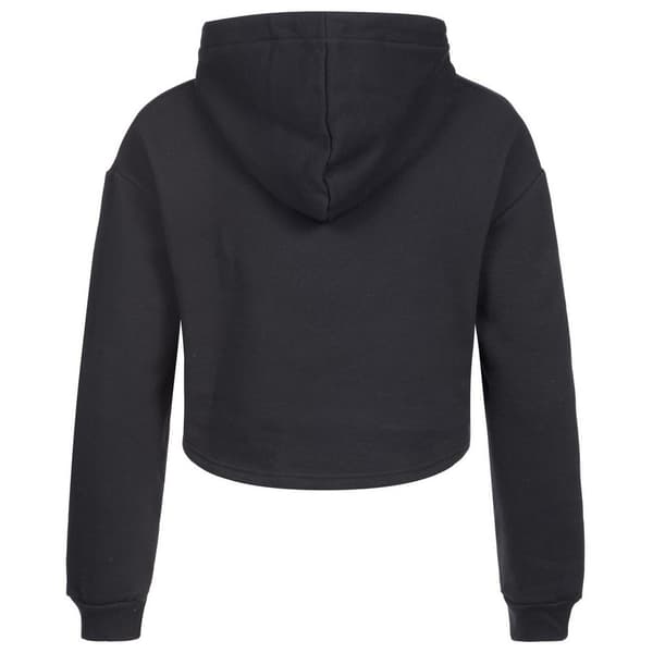 Benlee Sweatshirt Med Fuld Lynlås Aphrodite Sort XL Kvinde