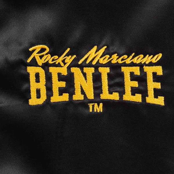 Benlee Cornerman Jacka Rutland Svart 2XL Man