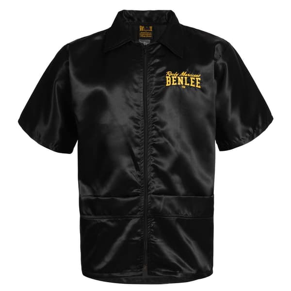 Benlee Cornerman Jacka Rutland Svart 2XL Man