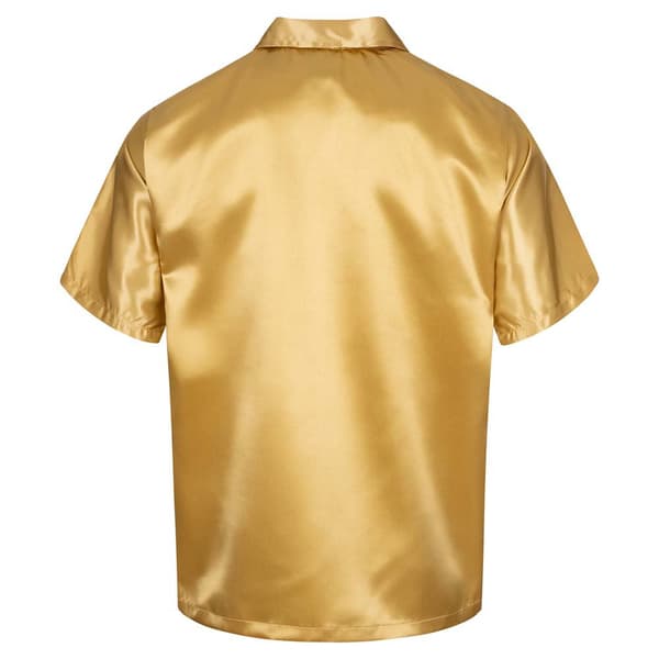 Benlee Cornerman Jakke Rutland Gul 2XL Mand