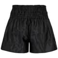 Miniatyrbillede 4 af 8: Benlee Thaibox Trunks Uni Thai Sort XS Mand