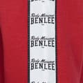 Miniatyrbillede 4 af 4: Benlee Jakke Rød S Mand