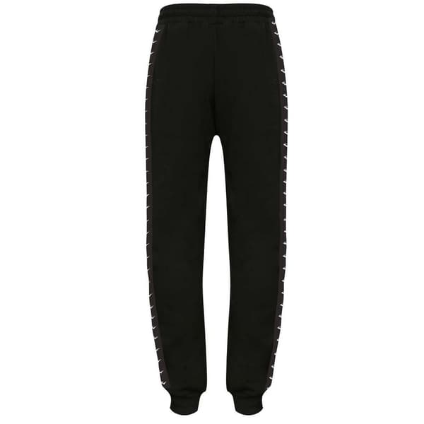 Everlast Träningsbyxor Tape Svart L Man