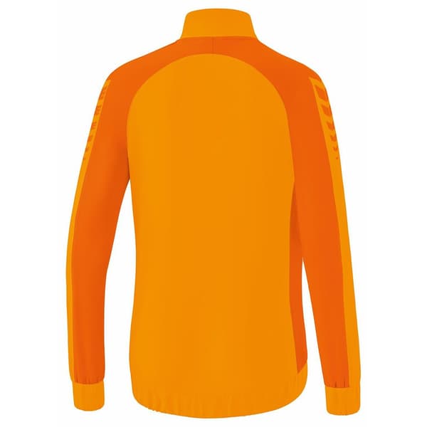 Erima Wings Jakke Six Orange 38 Kvinde