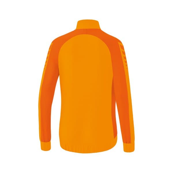 Erima Wings Jakke Six Orange 42 Kvinde