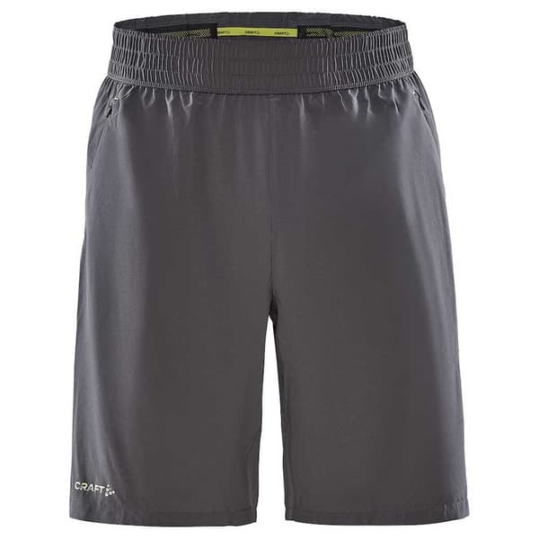 Craft Shorts Adv Hit Grå L Mand