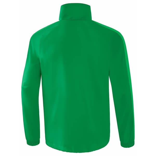 Erima Jakke Wp Team Grøn 2XL Mand