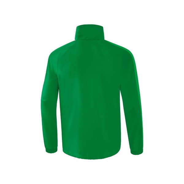 Erima Jakke Wp Team Grøn 3XL Mand