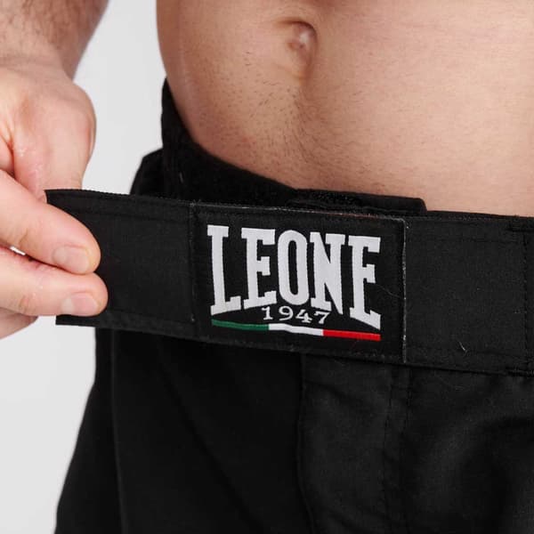 Leone1947 Shorts Flag Mma Svart XL Man